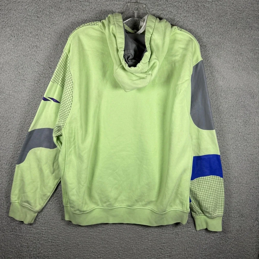 Nike sportswear hoodie